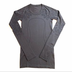 Swiftly long sleeve